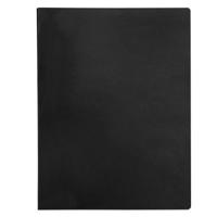 Documentenhouder Liderpapel CJ23 Zwart A4