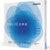 D&apos;Addario HP610 3/4M Helicore Pizzicato Bass String Set,Medium Tension contrabas