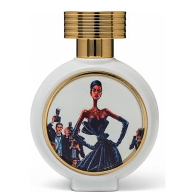 HFC Paris White Collection Black Princess Eau de Parfum 75ml