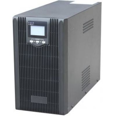 Gembird EG-UPS-PS3000-01 Line-Interactive 3000VA Toren Zwart UPS