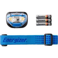 Energizer Vision Zwart, Blauw, Transparant Lantaarn aan hoofdband LED - thumbnail