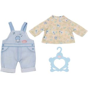 Baby Annabell - Outfit Broek poppen accessoires