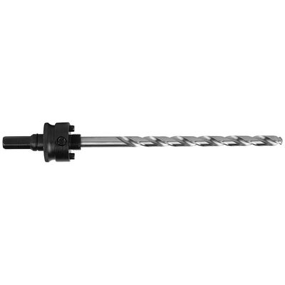 Gatzaaghouder inclusief houtboor 165mm Mandrex Xtra Diep zesk. 11