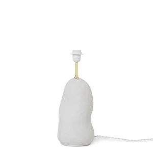 ferm LIVING Hebe Lampenvoet - Medium - Off-White