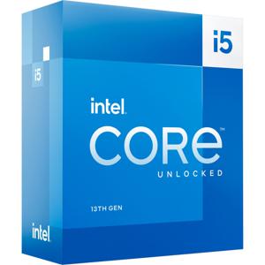 Intel® Intel® Core i5-13600K, 3,5 GHz (5,1 GHz Turbo Boost)