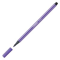 Stabilo pen 68 - viltstift - violet (68/55)