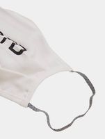 Urban Classics / Overige OOTD Face Mask in wit - thumbnail