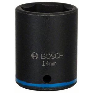 Bosch Accessories Bosch Power Tools 1608551004 Dop (zeskant) Dopsleutelinzetstuk 8 mm 1/4 (6.3 mm)