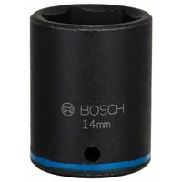 Bosch Accessories Bosch Power Tools 1608551004 Dop (zeskant) Dopsleutelinzetstuk 8 mm 1/4 (6.3 mm) - thumbnail