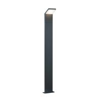 Trio Design buitenlampPearl 100cm antraciet - 421160142