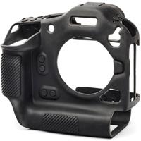 easyCover Body Cover for Canon R1 Black