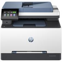HP Color LaserJet Pro MFP 3302fdw All-in-one laser printer Blauw