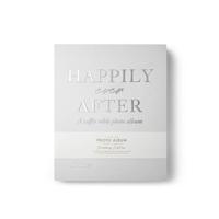 Printworks Fotoalbum Bruiloft - Happily Ever After - thumbnail