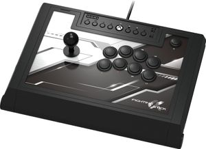 Hori Fighting Stick Alpha