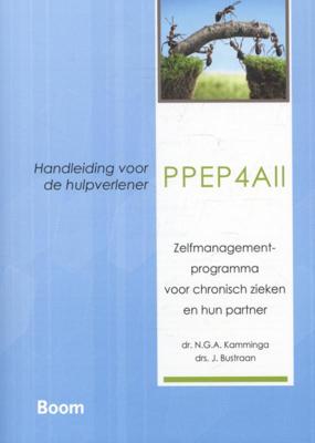 Ppep4all (Paperback)