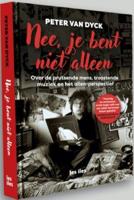 Nee, je bent niet alleen (Paperback)