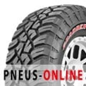 Grabber X3 6-PR FR M+S POR