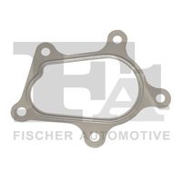 Pakking, turbolader 455501