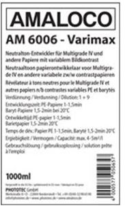 Amaloco AM 6006 Multigrade Ontwikkelaar 1 Liter