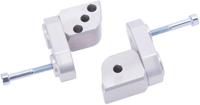 LSL voetsteun scharnierset joint kit k05 hi adjustable si