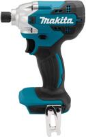 Makita dtd156z 18v slagschroevendraaier body | zonder accu's en lader - dtd156z