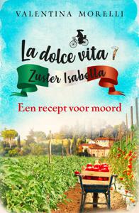 Een recept voor moord - Valentina Morelli - ebook