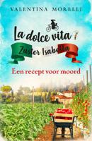 Een recept voor moord - Valentina Morelli - ebook - thumbnail