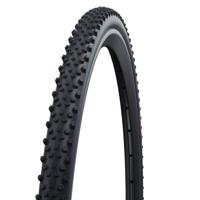 SCHWALBE - x-one bite evo tle super ground vouwband 28x1.30