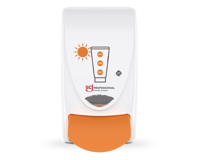 Deb sun proctect zonnebrand dispenser (1 liter)