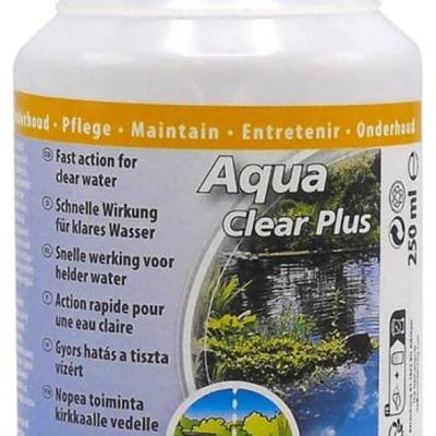 Waterbehandeling Aqua Clear Plus 250 ml - Velda