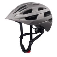 Cratoni Helm velo-x coffee matt m-l
