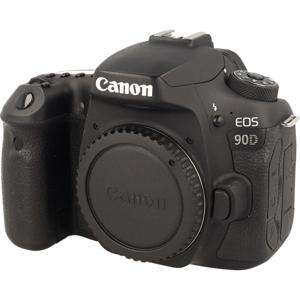 Canon EOS 90D body occasion