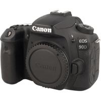 Canon EOS 90D body occasion - thumbnail