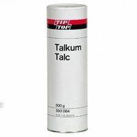 Tiptop talkpoeder strooibus 500 gram