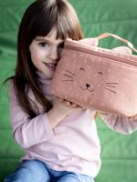 TRIXIE isotherme lunchtas nude
