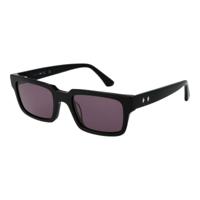 Zonnebril Heren Web Eyewear WE0360 5301A Zwart