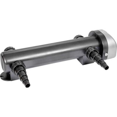 HoZelock UV-C Unit Vorton 55W - Effectieve Algenbestrijding voor Vijvers tot 37.000L