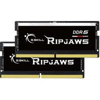 G.Skill DDR5 SODIMM Ripjaws 2x32GB 4800