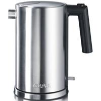 Graef WK 600 waterkoker rvs (730872)