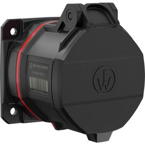 Walther Werke FW430506SK CEE-opbouwdoos 32 A 5-polig 230 V, 400 V 1 stuk(s)