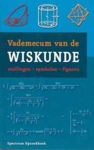 Vademecum van de wiskunde (Paperback)
