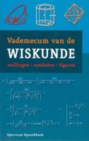 Vademecum van de wiskunde (Paperback)