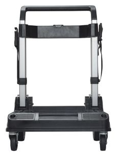 Stanley FATMAX TSTAK Telescopische Trolley