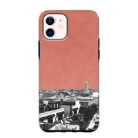 Marrakech Skyline : iPhone 12 mini Tough Case