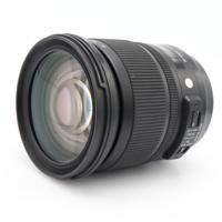 Sigma 24-105mm f/4 DG OS HSM ART Canon EF occasion