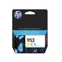HP 953 geel