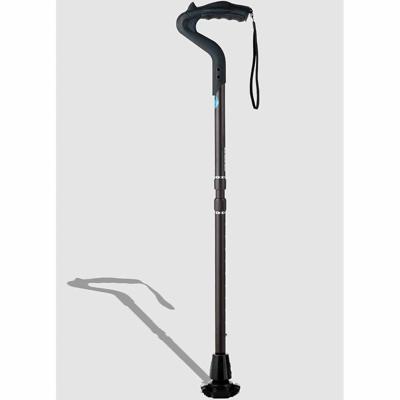 ERGOCANE 2G Wandelstok met schokdemping
