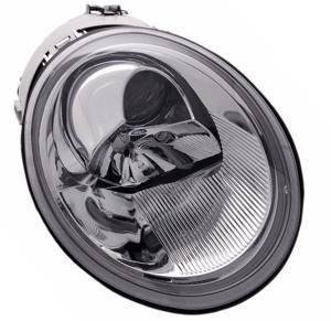 Koplamp rechts 205639082