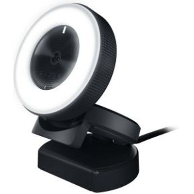 Razer Kiyo Streaming Webcam