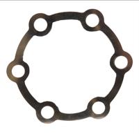 Shimano Avid spacer hub remschijf sim tbv montage 6 bolt disc